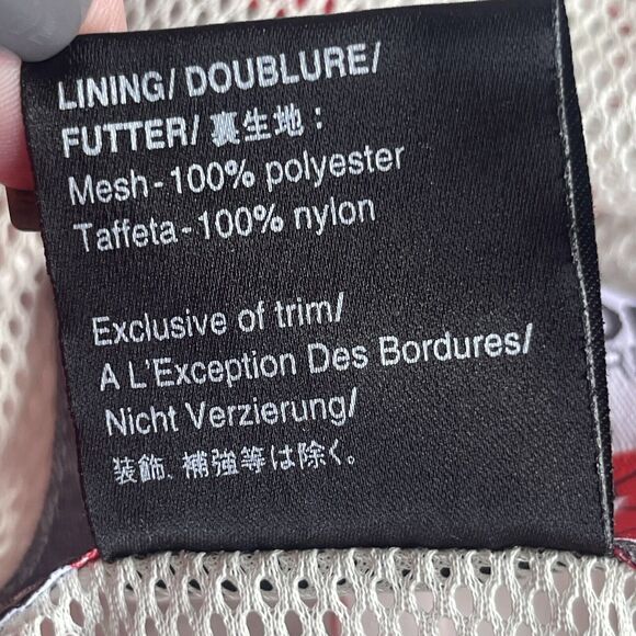 Burton Tactic Jacket Mens Small Snowboarding Full Zip Hooded Ski Outdoor Winter - Picture 13 of 16